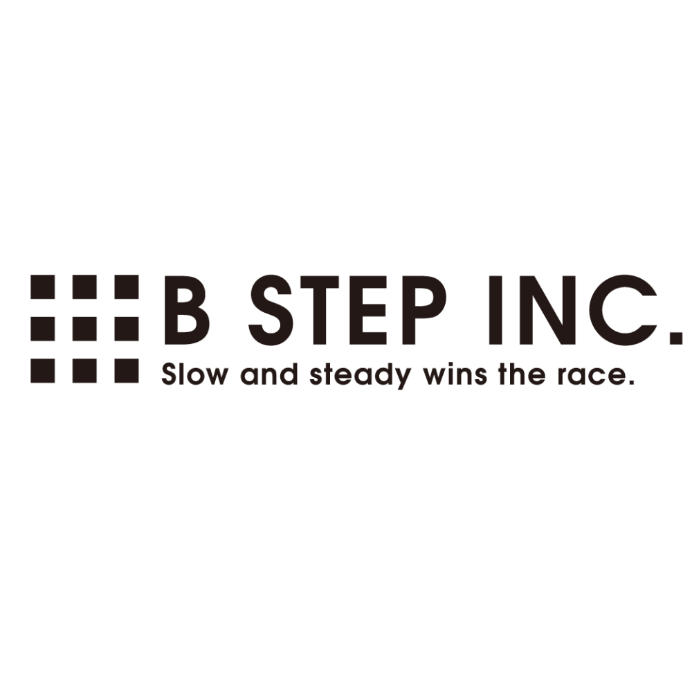 B STEP INC.