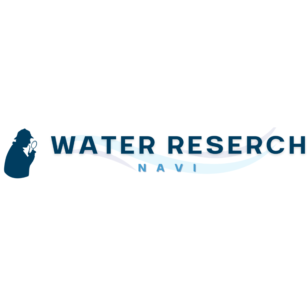 WATER RESEARCH NAVI